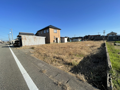 小松市月津町土地